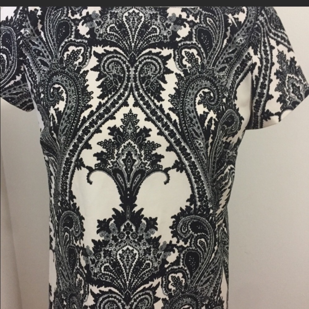 Zara Dress